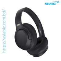 Fantech WH05A GO VIBE ANC Wireless Bluetooth Headphone 